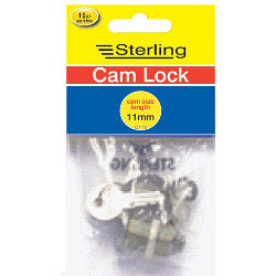 Sterling Camlock Hanging Pack 11mm