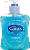 Carex Hand Wash 250ml Original