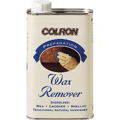Colron Wax Remover 500ml
