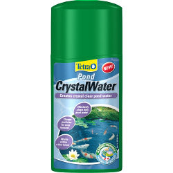 Tetra Pond CrystalWater 250ml