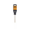 DeWalt Extreme 2 SDS+ Masonry Drill Bit 5mm