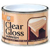 151 Coatings 180ml Classic Mahogany / Clear Gloss / Dark Oak