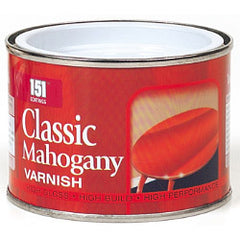 151 Coatings Varnish Antique Pine / 180ml