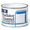 151 Coatings Radiator Enamel White Gloss / 180ml