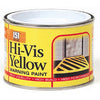 151 Coatings Hi-Vis Warning Paint Yellow / 180ml