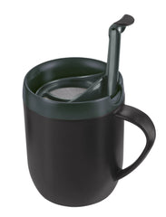 Zyliss Smart Cafe Mug Graphite