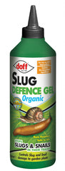 Doff Organic Slug Defence Gel 1L