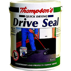 Thompson's Drive Seal 5L