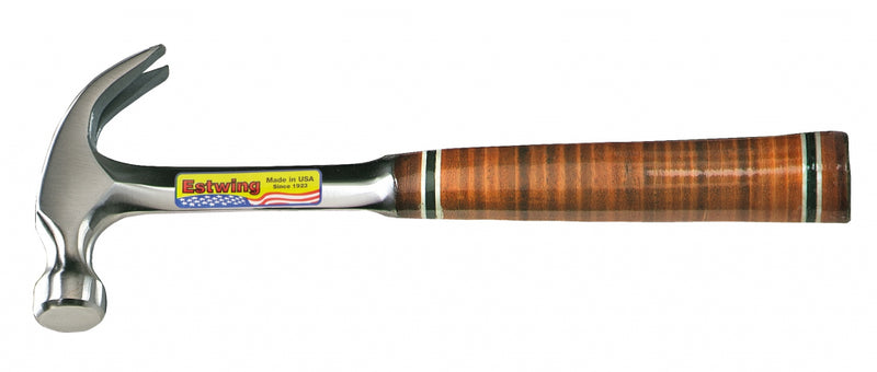 Estwing Nail Hammer Curved Claw 20oz 567g