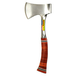 Estwing Sportsmans Axe 31/4" (82mm) x 14"/356mm