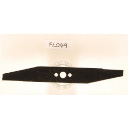 ALM Metal Blade 30cm (12")