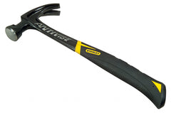 Stanley Anti Vibe Claw Hammer 16oz