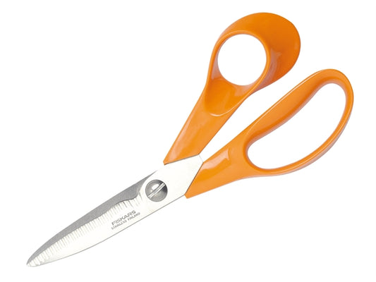 Fiskars Classic Kitchen Scissors 18cm
