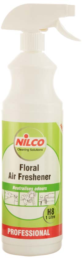 Nilco Floral Air Freshener 1L