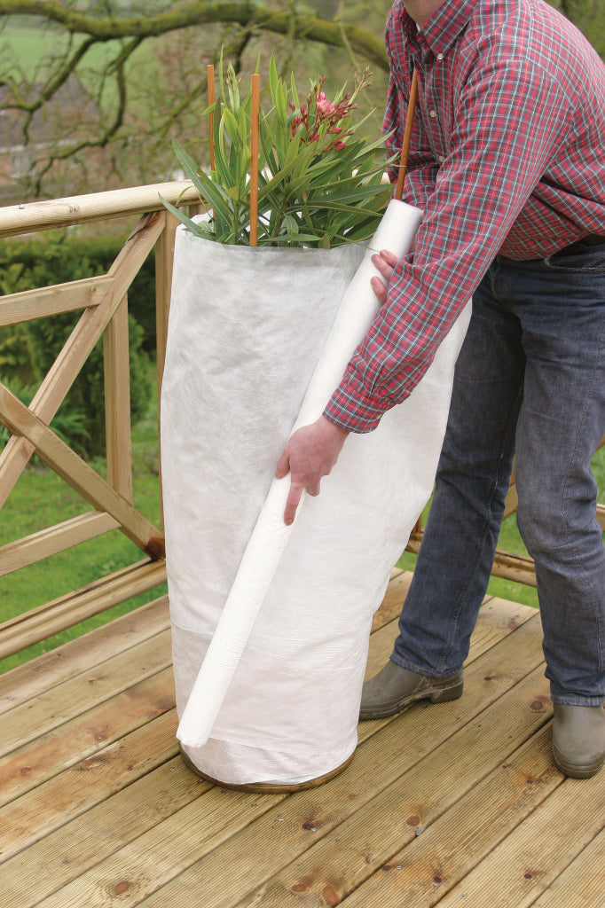 Garden Fabric Products