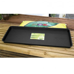 Garland Grow Bag Tray Black