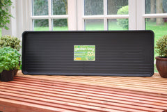 Garland Jumbo Garden Tray Black