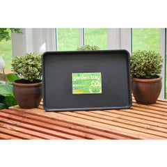 Garland Standard Garden Tray Black