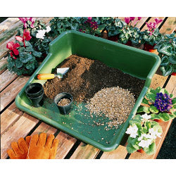 Garland Tidy Tray Green