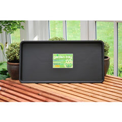 Garland Maxi Garden Tray Black