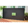Garland Giant Garden Tray Black