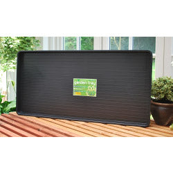 Garland Giant Garden Tray Black