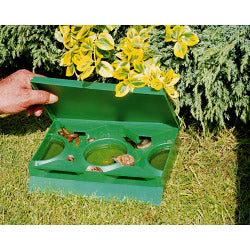 Garland Slug X Slug Trap Green