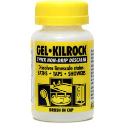Kilrock Gel Brush Cap 160ml