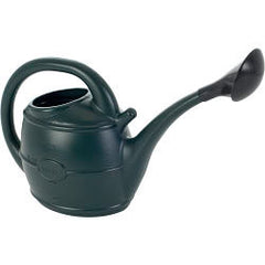 Ward Watering Can 10L Green