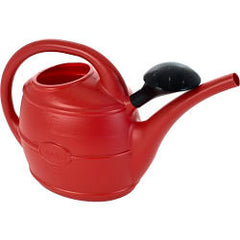 Ward Watering Can 10L Red