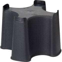 Ward Slim Space Saver Water Butt Stand Black