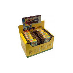 Plasplugs Bargain Bin Display Unit Original General Purpose Fixings 50 packs x 40 plugs