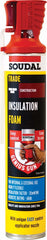 Soudal Genius Gun Insulation Foam 750ml can