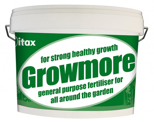 Vitax Growmore 10kg