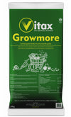 Vitax Growmore 20Kg