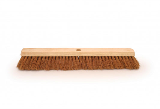 Bentley Coco Fill Platform Brush 24"