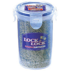 Locknlock Round Food Storage Container 350ml