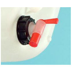 IGE Plastic Tap/Cap 25L