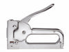 Arrow Staple Gun Light Duty  Chrome