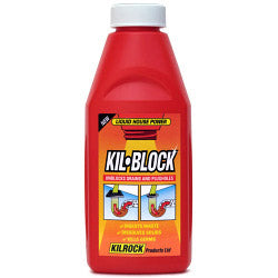 Kilrock Kil-Block 500ml