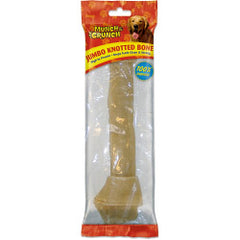 Munch & Crunch Knotted Bone Jumbo