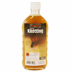 Rustins White Knotting 125ml
