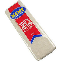 Tristar Stockinette Polishing & Wiping Cloth 100g