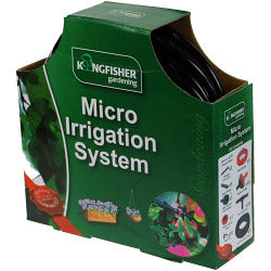 Kingfisher Micro Irrigation System