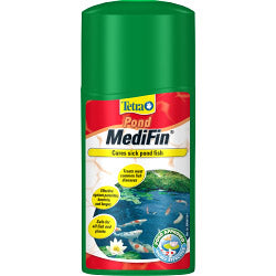 Tetra MediFin 250ml