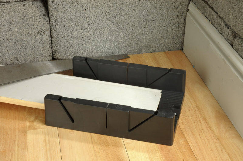 Linic Mega Mitre Box 325 x 235 x 80