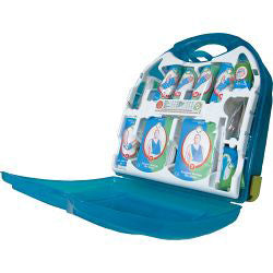 Astroplast Mezzo First Aid Kit  20 Person 290 x 270 x 102mm