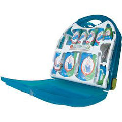 Astroplast Mezzo First Aid Kit  20 Person 290 x 270 x 102mm