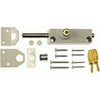 Era Multi Purpose Bolt Finish: White