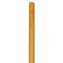 Groundsman Wooden Broom Handle 54" x 15/16"